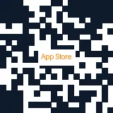 App Store下载二维码 - 每日大赛 女神视频-精选女神写真|在线播放|免费资源 APP